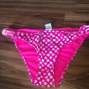 Hollister bikini bottoms